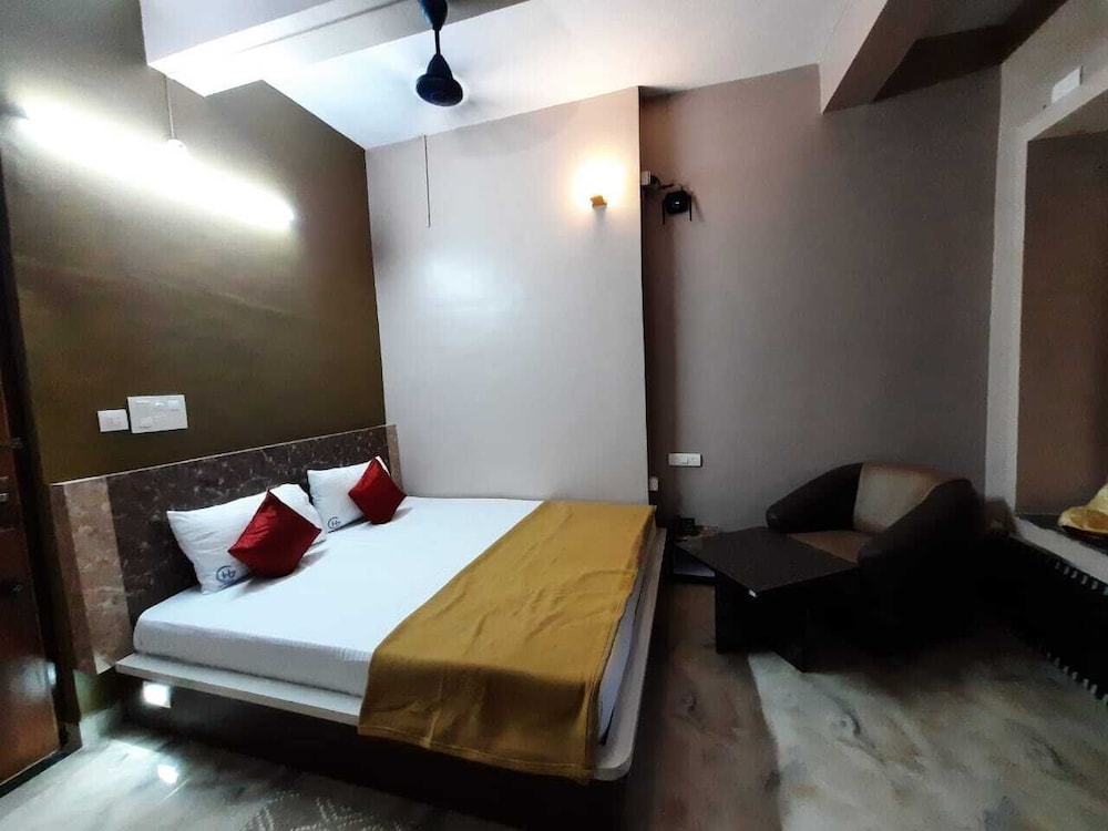 hotel golden heights gokarna
