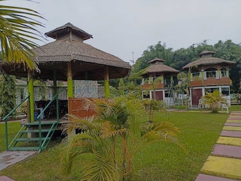 patkai resort