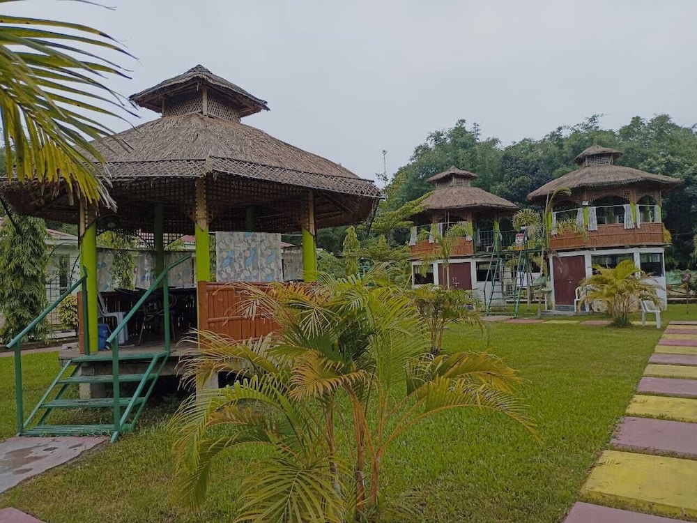 patkai resort