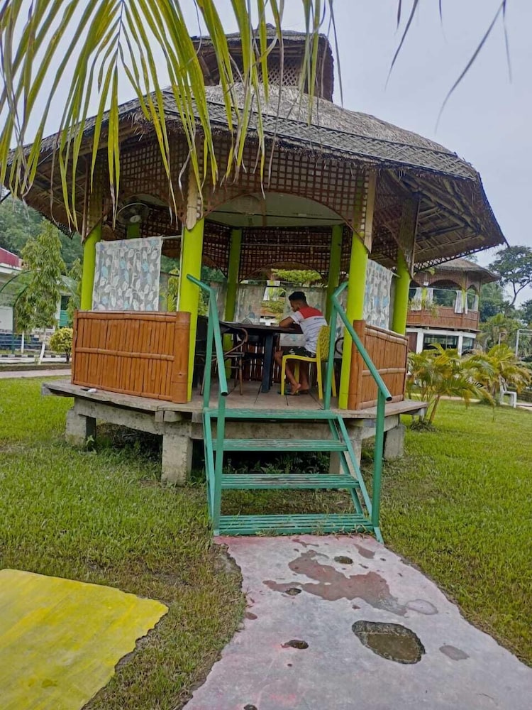 patkai resort