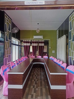 patkai resort
