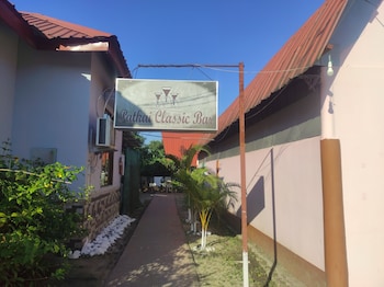 patkai resort