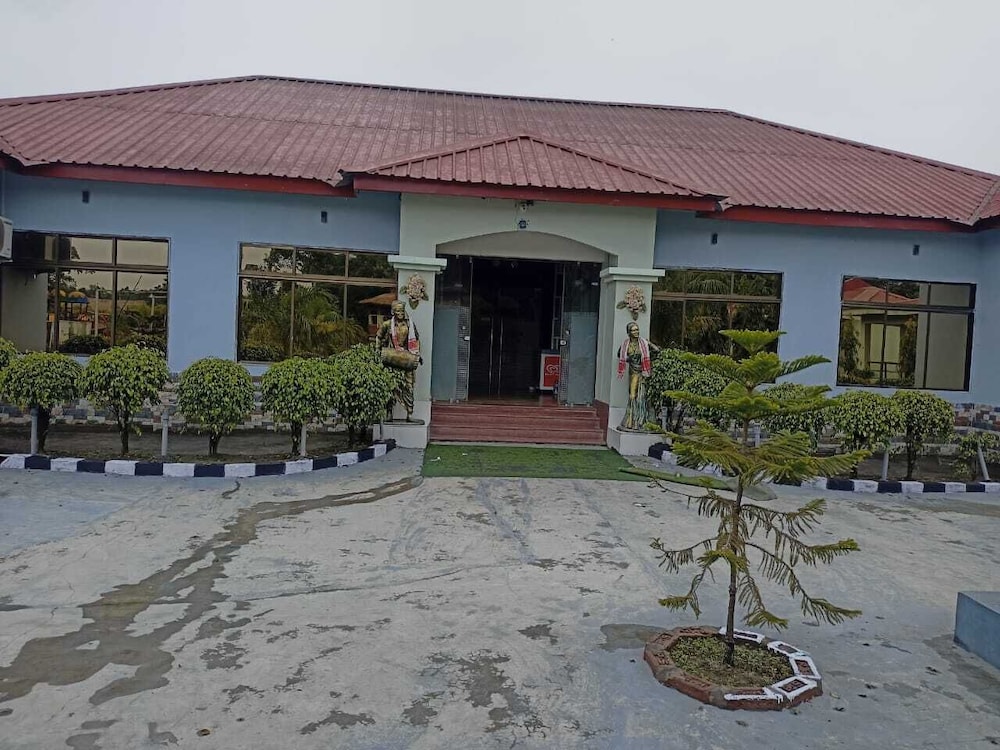 patkai resort