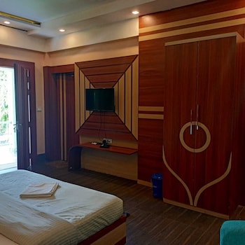 Patkai Resort,,0 star
