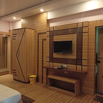 patkai resort