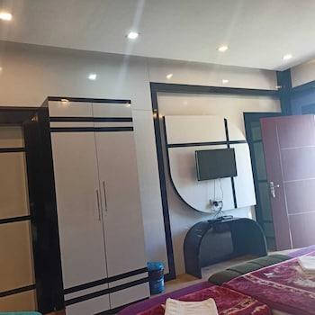 patkai resort