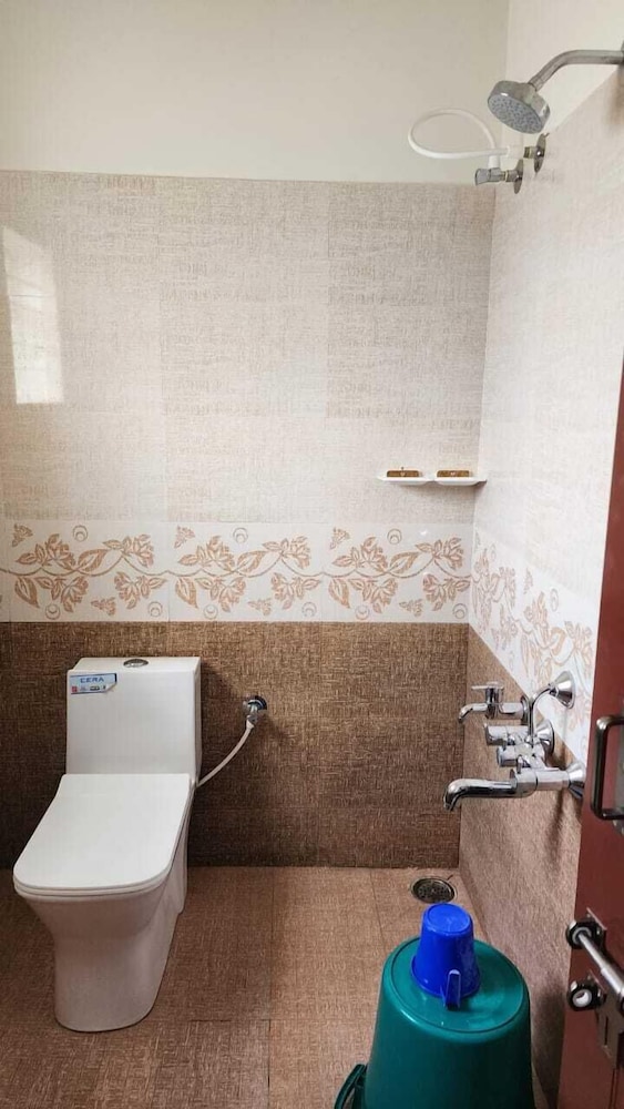 green view suite
