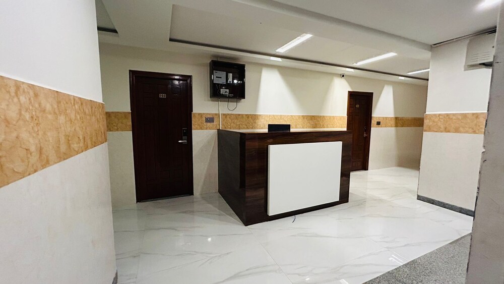 green view suite