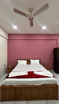 Green View Suite,,0 star