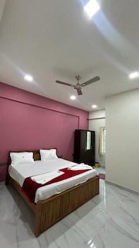 Green View Suite,,0 star