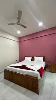 Green View Suite,,0 star