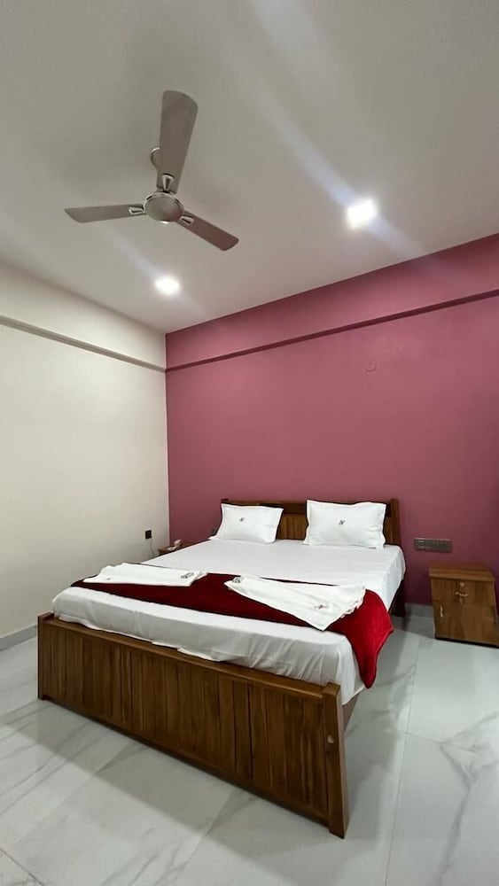 green view suite