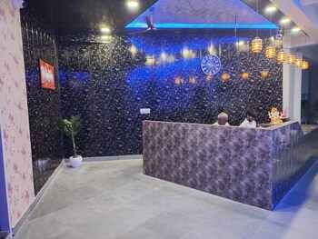 hotel vrindavan