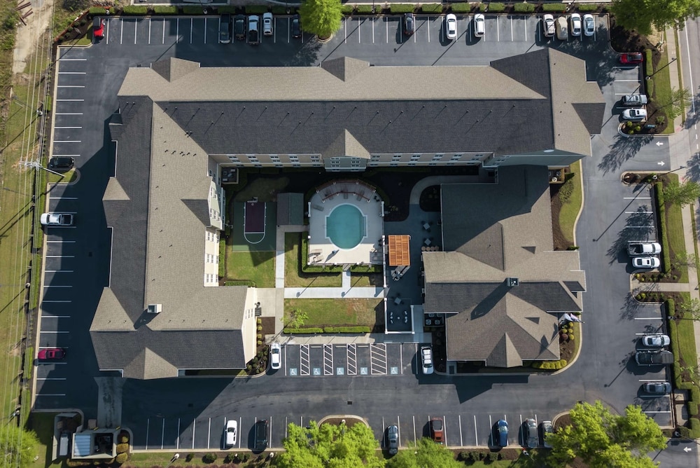 homewood suites by hilton greenville