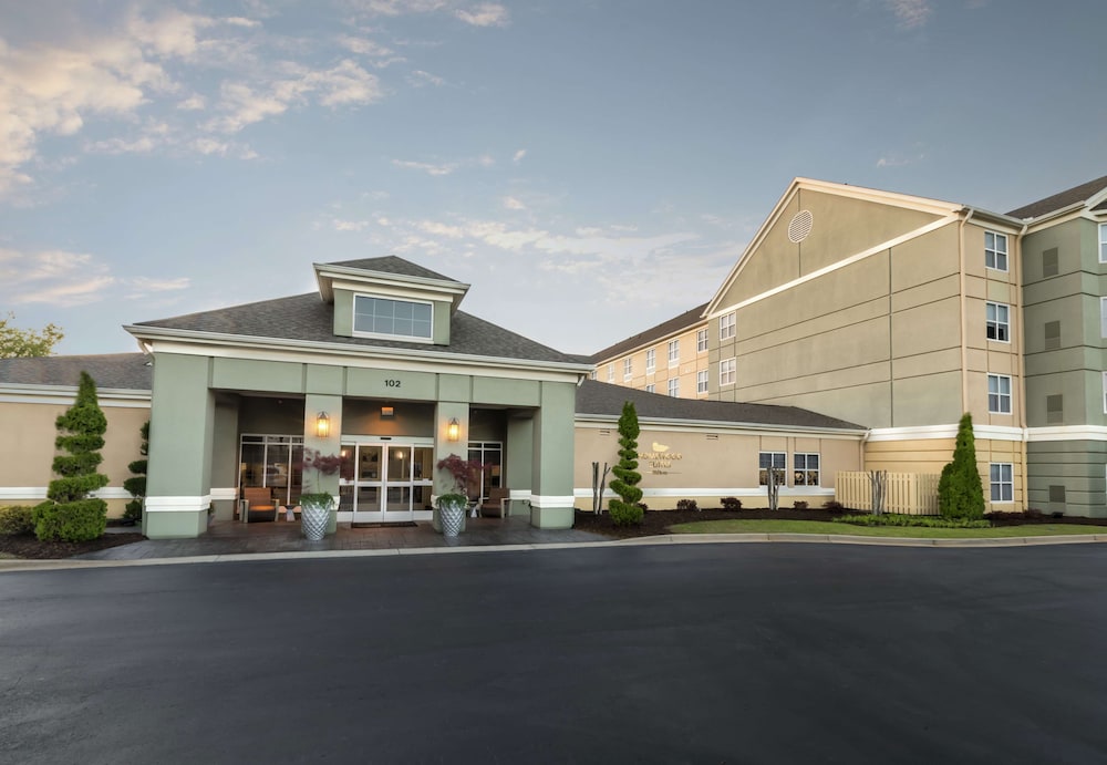 homewood suites by hilton greenville