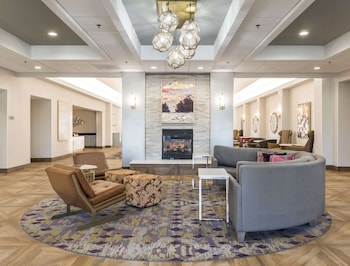 Homewood Suites By Hilton Greenville,Greenville - Spartanburg>>Greenville,3 star