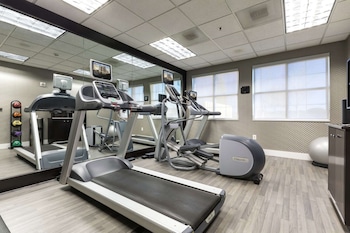 Homewood Suites By Hilton Greenville,Greenville - Spartanburg>>Greenville,3 star