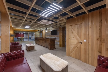 bradhi echor riverside resorts jibhi