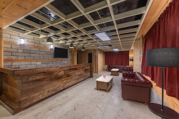 bradhi echor riverside resorts jibhi