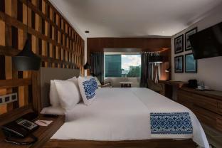 hotel indigo guadalajara expo by ihg