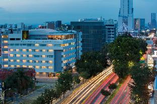 Hotel Indigo Guadalajara Expo By Ihg,Guadalajara>>Chapalita,5 star