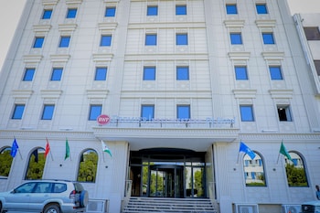 best western premier dj hotel