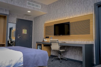 best western premier dj hotel