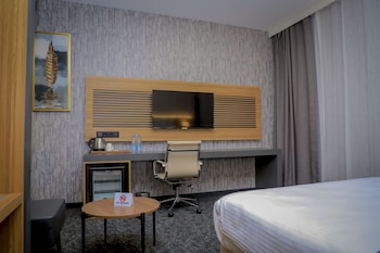 best western premier dj hotel