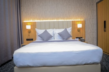 best western premier dj hotel