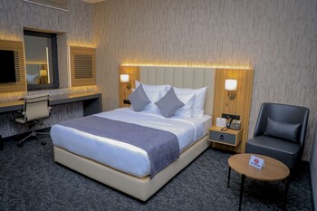 best western premier dj hotel