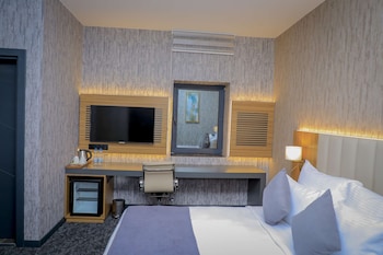 best western premier dj hotel