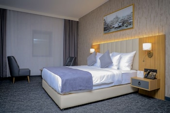 best western premier dj hotel