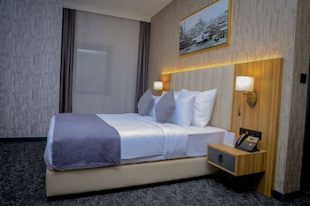 best western premier dj hotel