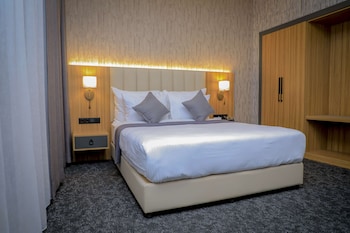 best western premier dj hotel