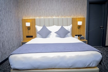 best western premier dj hotel