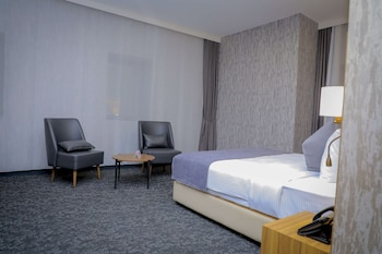 best western premier dj hotel