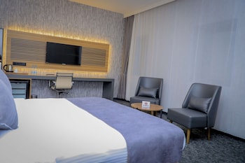 best western premier dj hotel