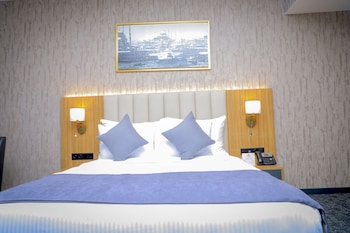 best western premier dj hotel