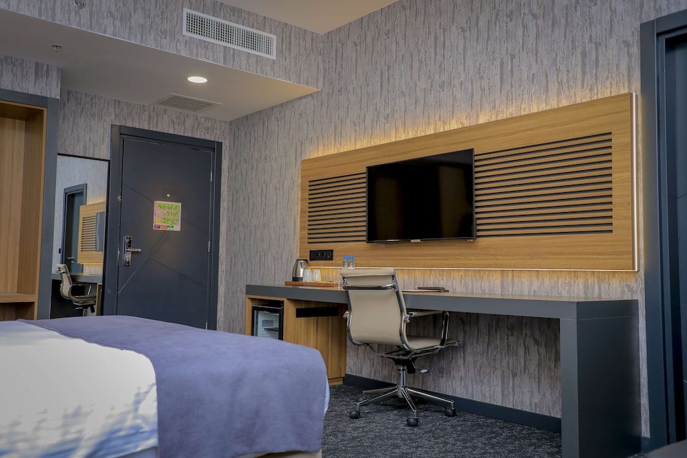 best western premier dj hotel