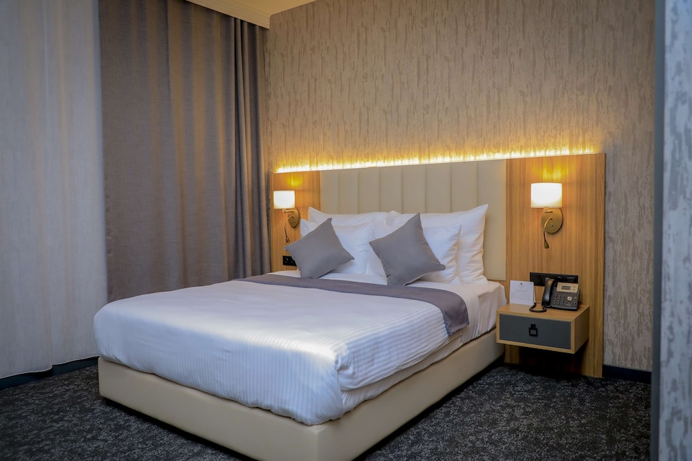 best western premier dj hotel