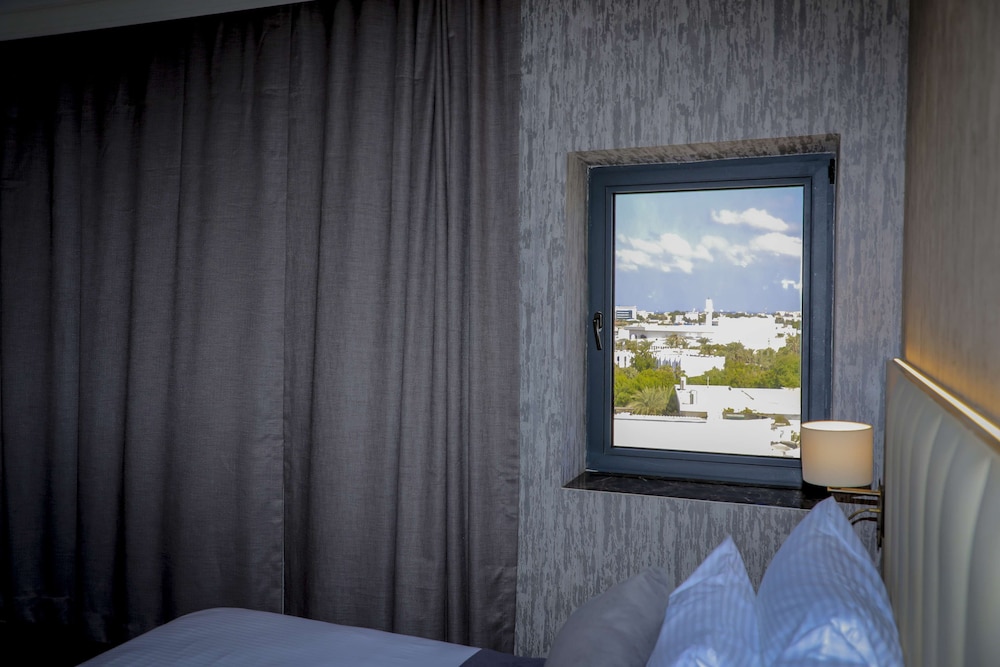 best western premier dj hotel