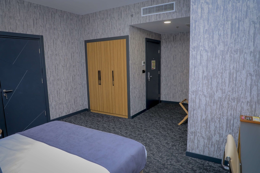 best western premier dj hotel