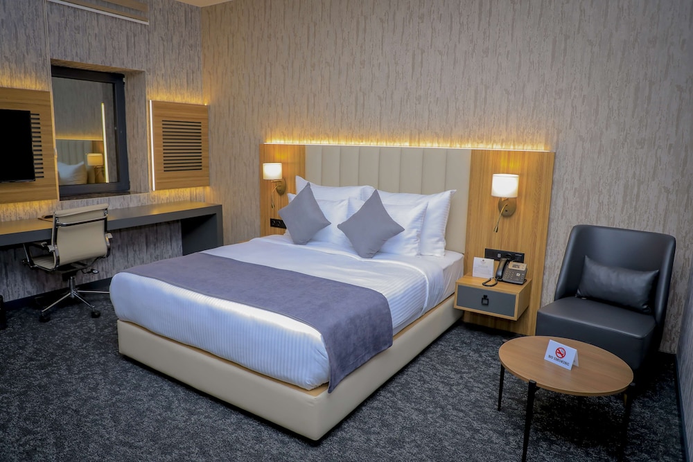 best western premier dj hotel