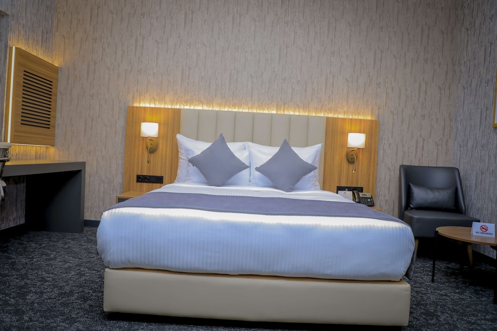 best western premier dj hotel