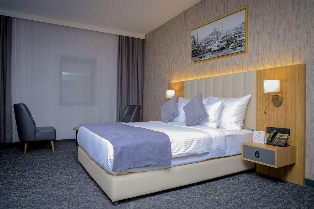 best western premier dj hotel