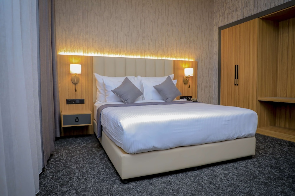 best western premier dj hotel