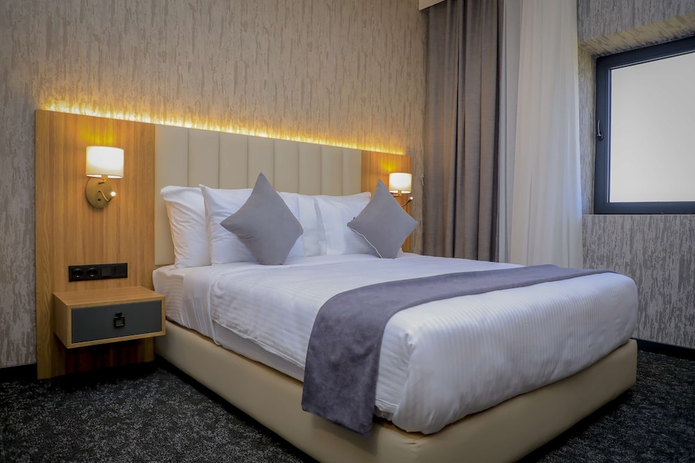 best western premier dj hotel