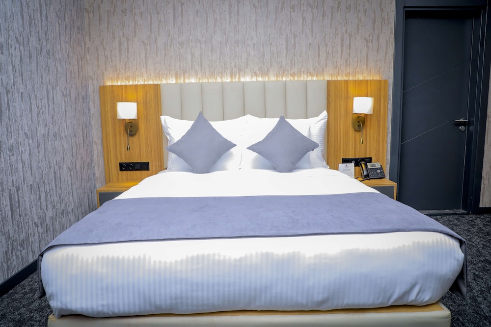 best western premier dj hotel