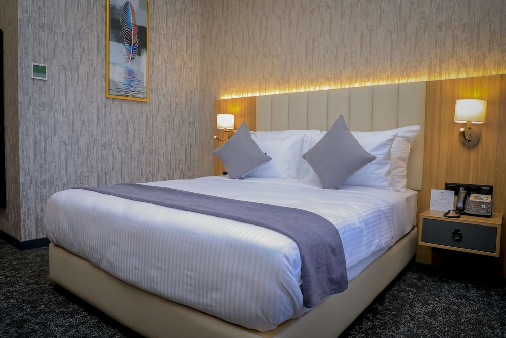 best western premier dj hotel