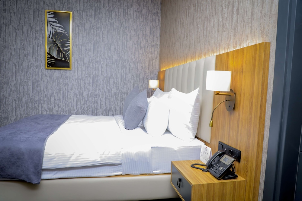 best western premier dj hotel